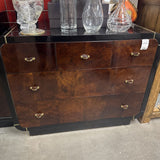 Hendredon Console