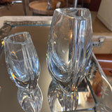 Baccarat Vase