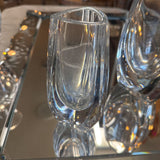 Baccarat Vase