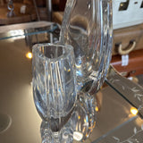 Baccarat Vase