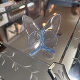 Baccarat Lucky Butterfly