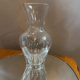 Baccarat Vase