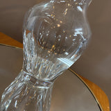 Baccarat Vase