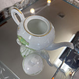Hermes Teapot