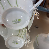 Hermes Teapot