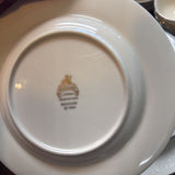 Pickard Bone China Set