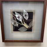 3D Leaves