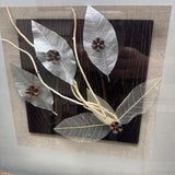3D Leaves