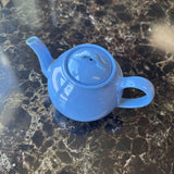 Teapot