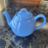 Teapot