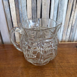 Glass Pitcher