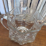 Glass Pitcher