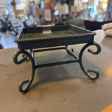 Square Pillar Candle Holder