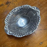 Pewter Bowl