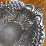 Pewter Bowl