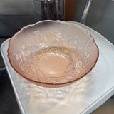 Vintage Salad Bowl