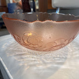 Vintage Salad Bowl