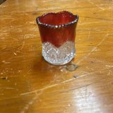 Vintage Toothpick Holder