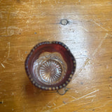 Vintage Toothpick Holder