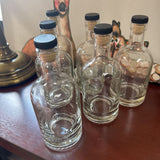 Heavy Base Bottle w T-Top Cork