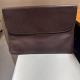 Leather Portfolio