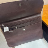 Leather Portfolio