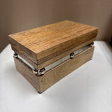 Wood Box