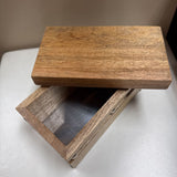 Wood Box