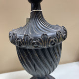 Decorative Wood Finial