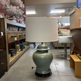 Ceramic Lamp
