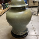 Ceramic Lamp