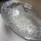 Savannah Avalon Oval 2 Quart Casserole Dish