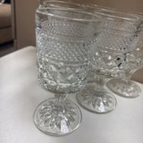 Wexford Wine Glasses - Set of 6
