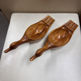 Ceramic Duck Bowl