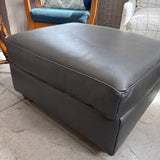 Leather