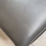 Leather