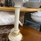 Lamp with Shade