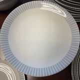 MCM Arzberg Porcelain Salad Plate