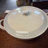 MCM Arzberg Porcelain Serving Bowl