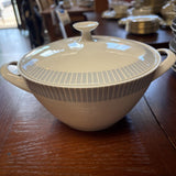 MCM Arzberg Porcelain Serving Bowl