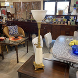 Stiffle Lamp