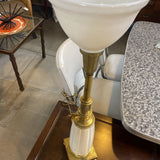 Stiffle Lamp