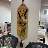 Daisy Wall Hanging