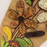 Daisy Wall Hanging