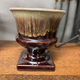 Footed Planter