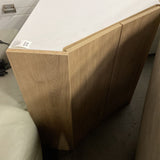 Corner Cabinet