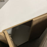 Corner Cabinet
