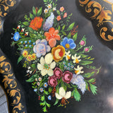 Toleware Large Tray