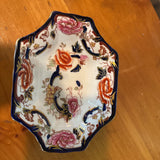 Mason's Ceramic Dish