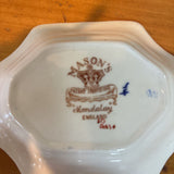 Mason's Ceramic Dish